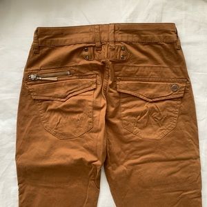 Skinny Pants by Mos Mosh